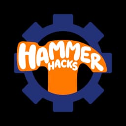 HammerHacks Logo