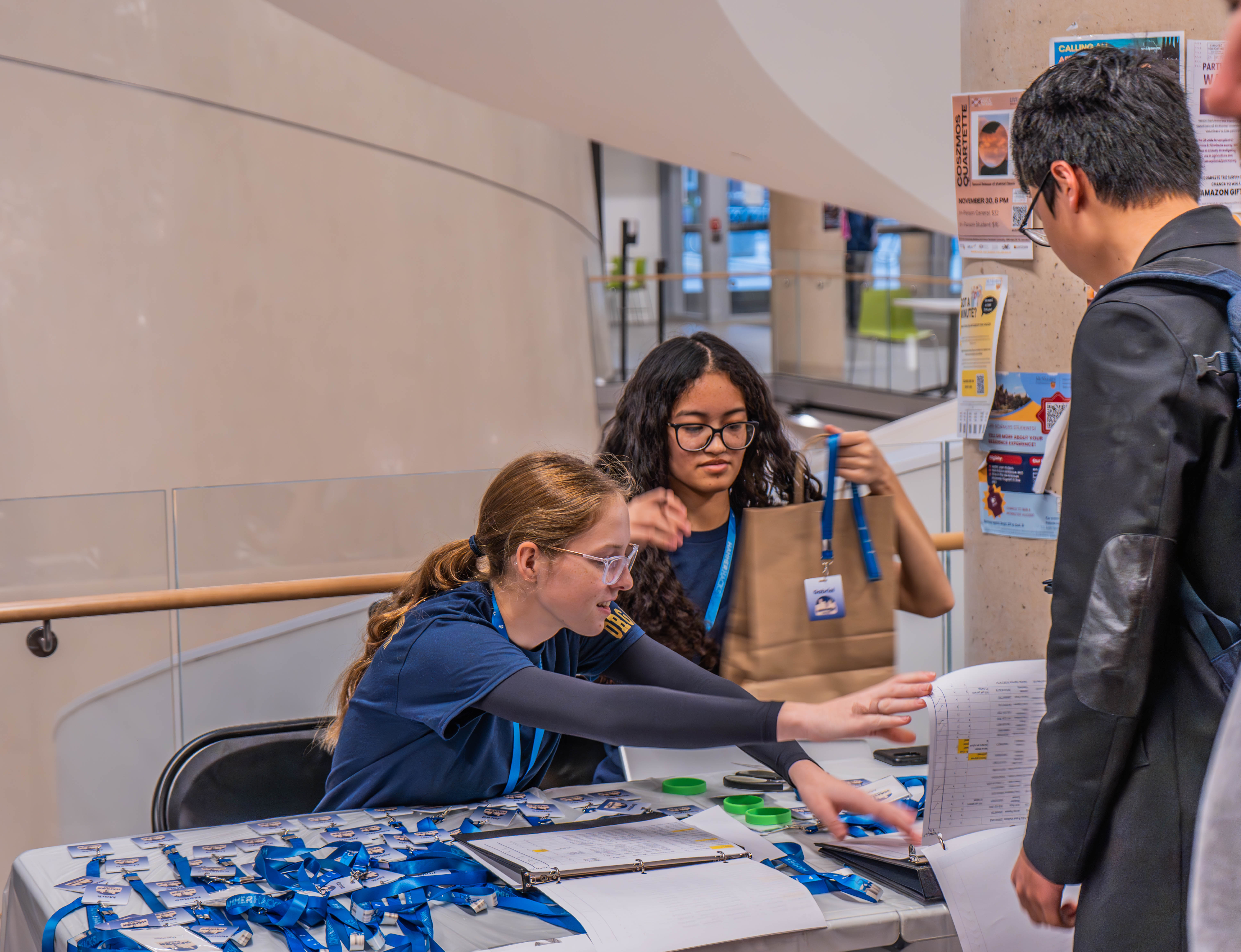 HammerHacks event photo 1