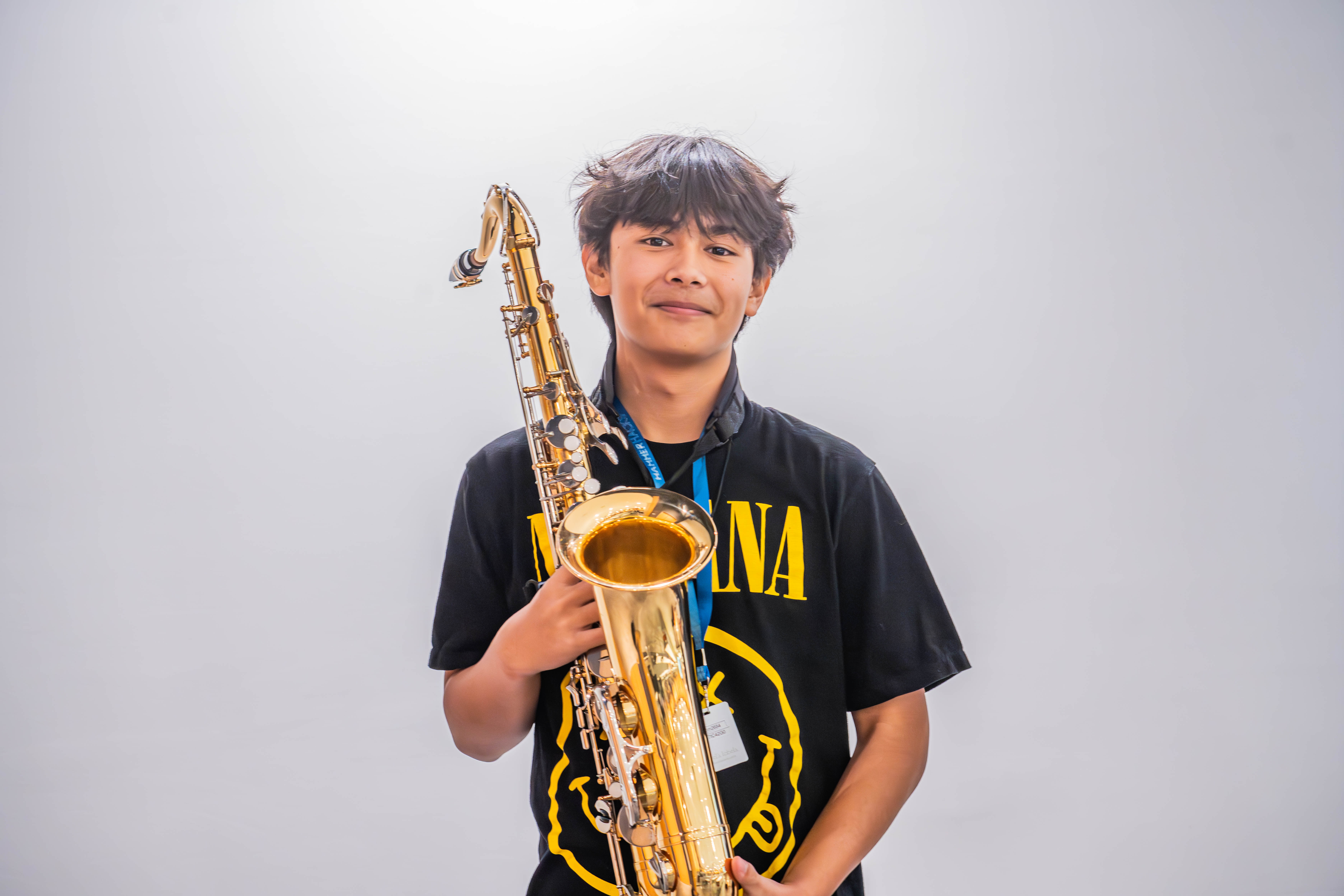 HammerHacks event photo 11