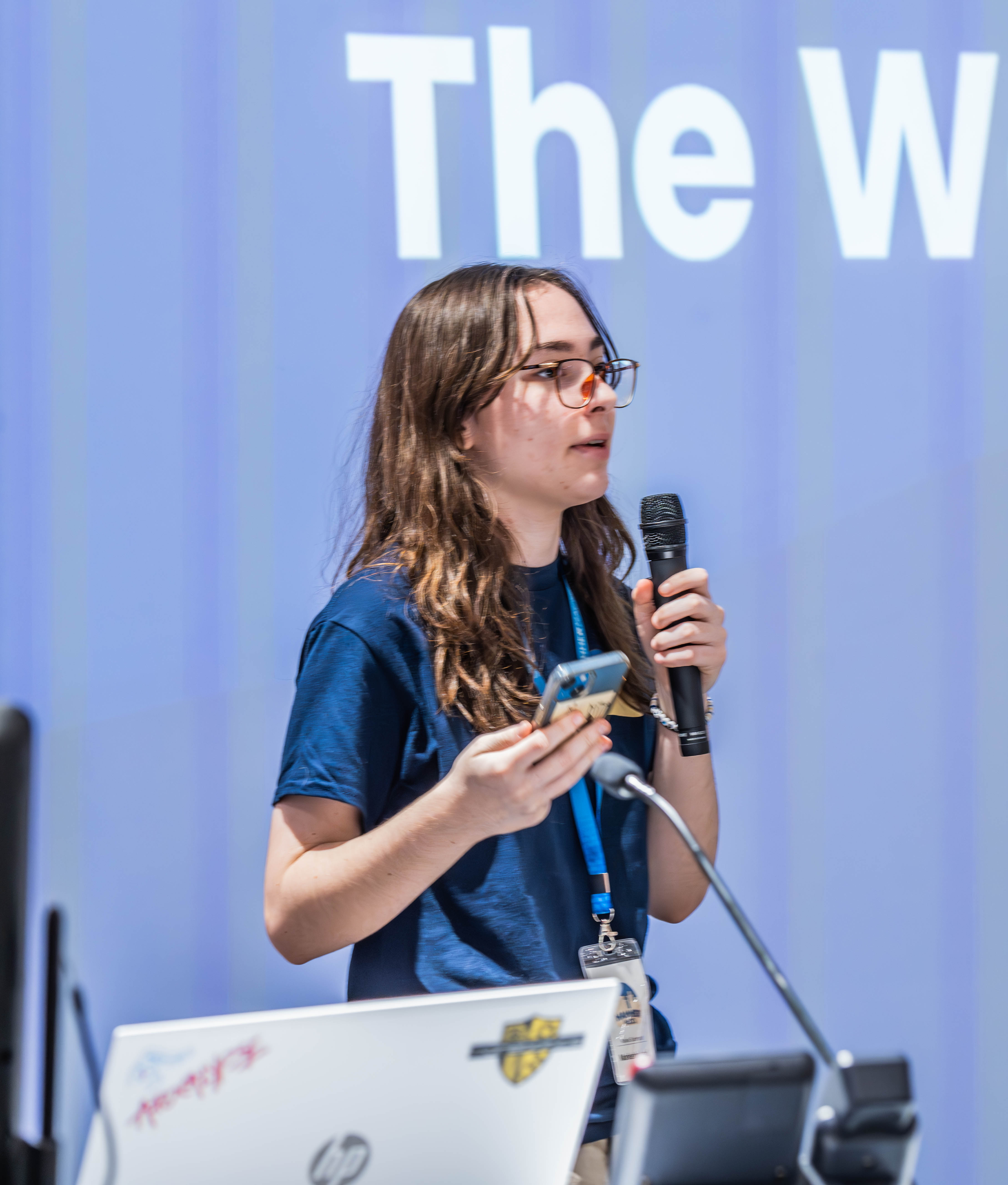 HammerHacks event photo 12