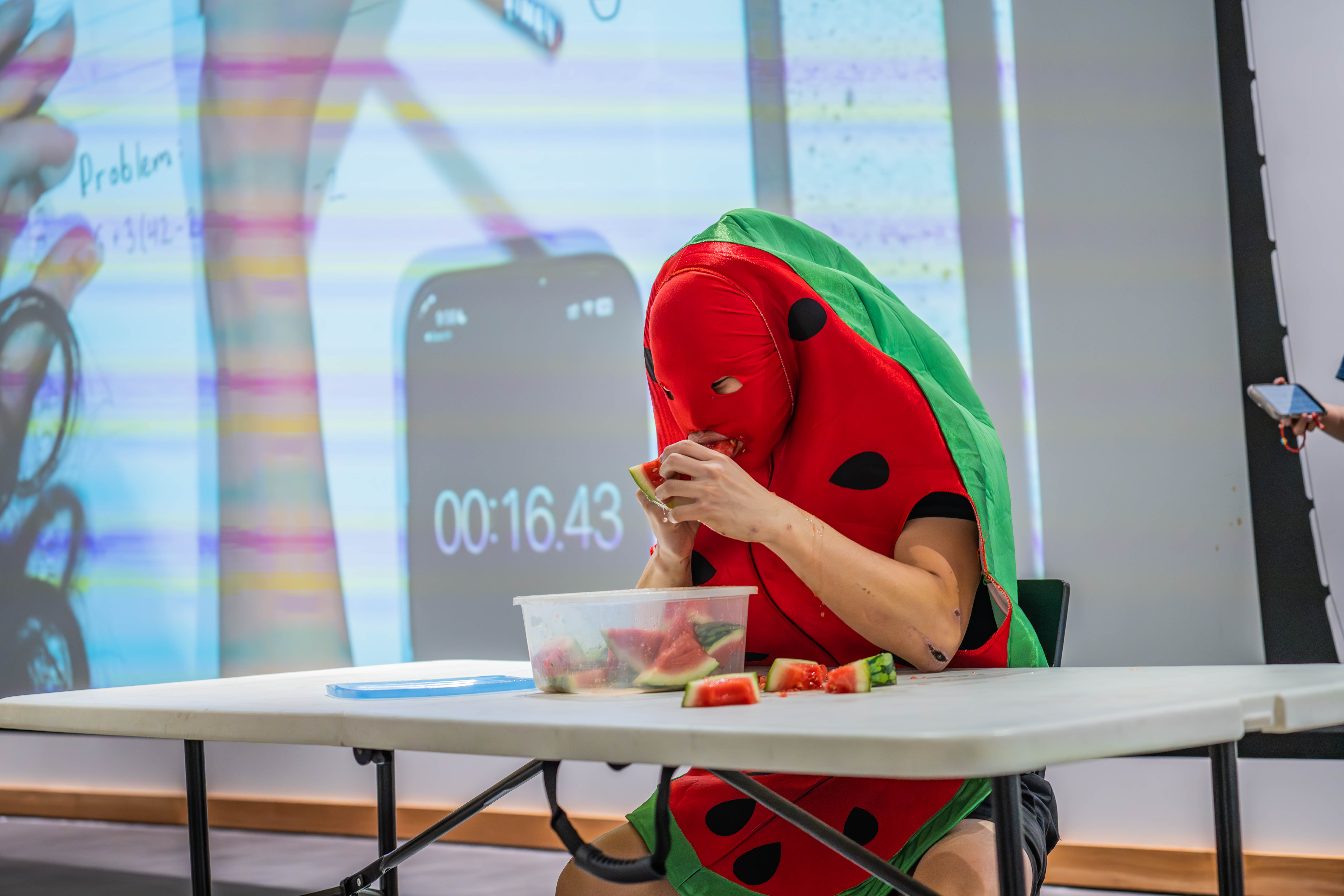 HammerHacks event photo 13