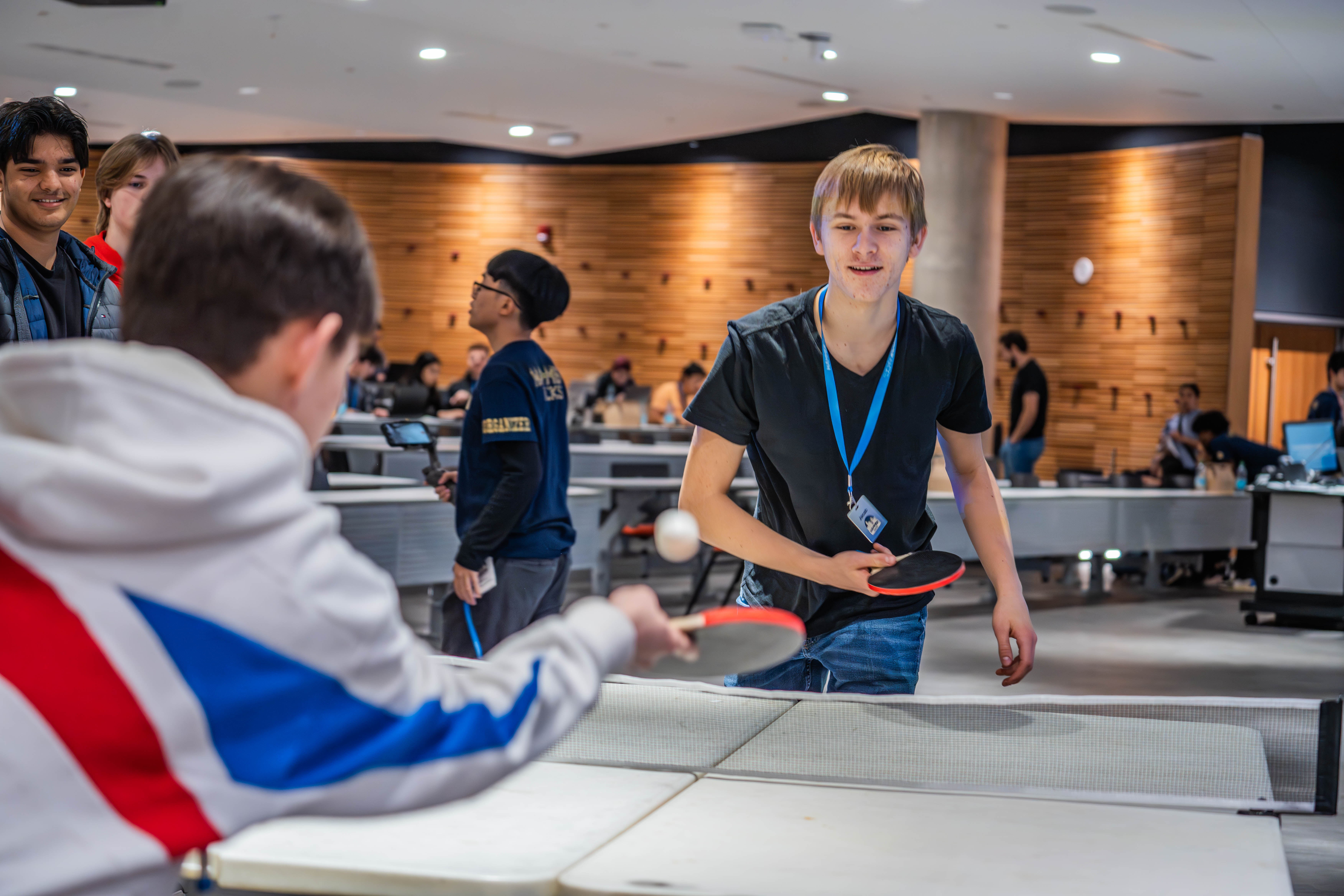 HammerHacks event photo 16