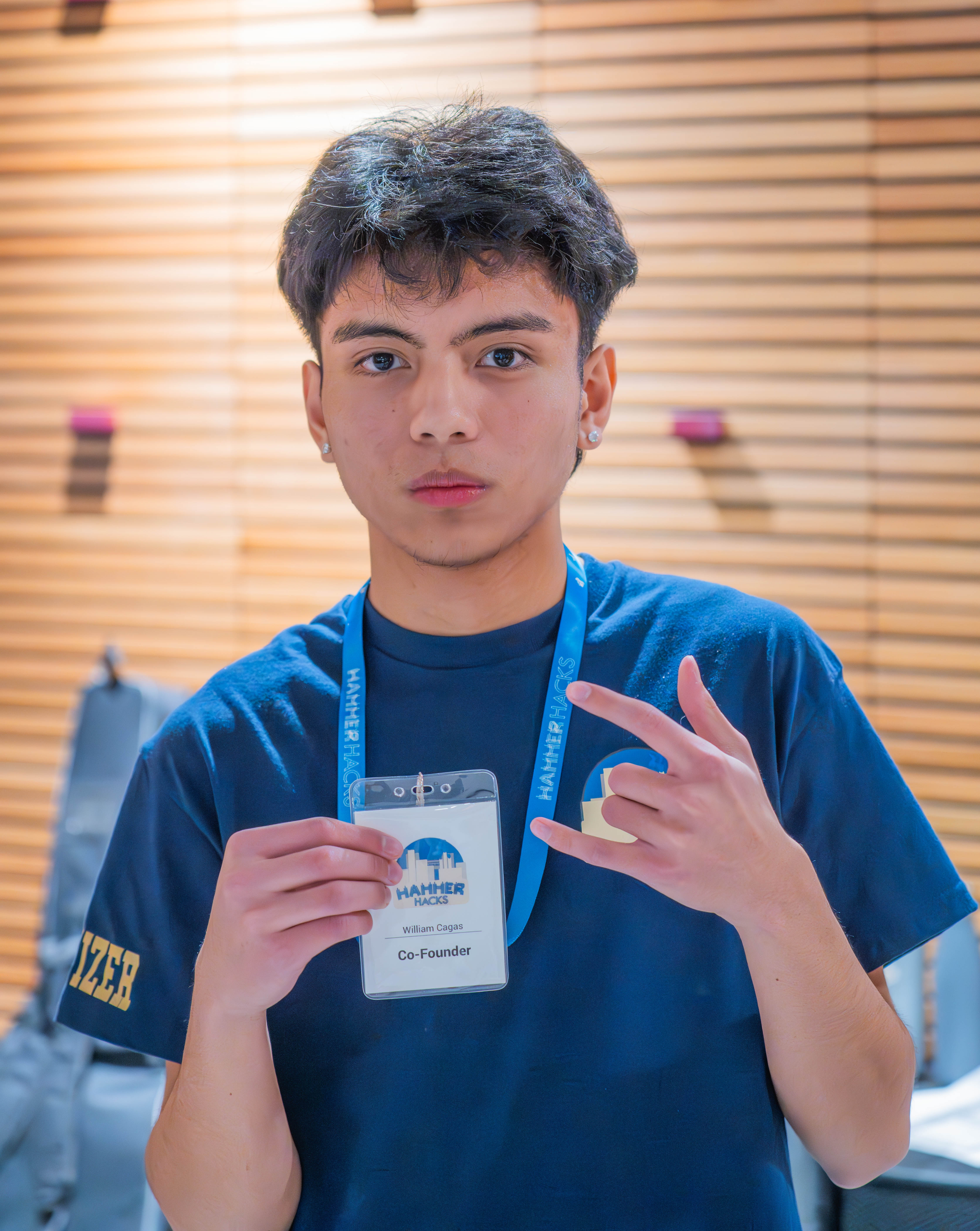 HammerHacks event photo 17