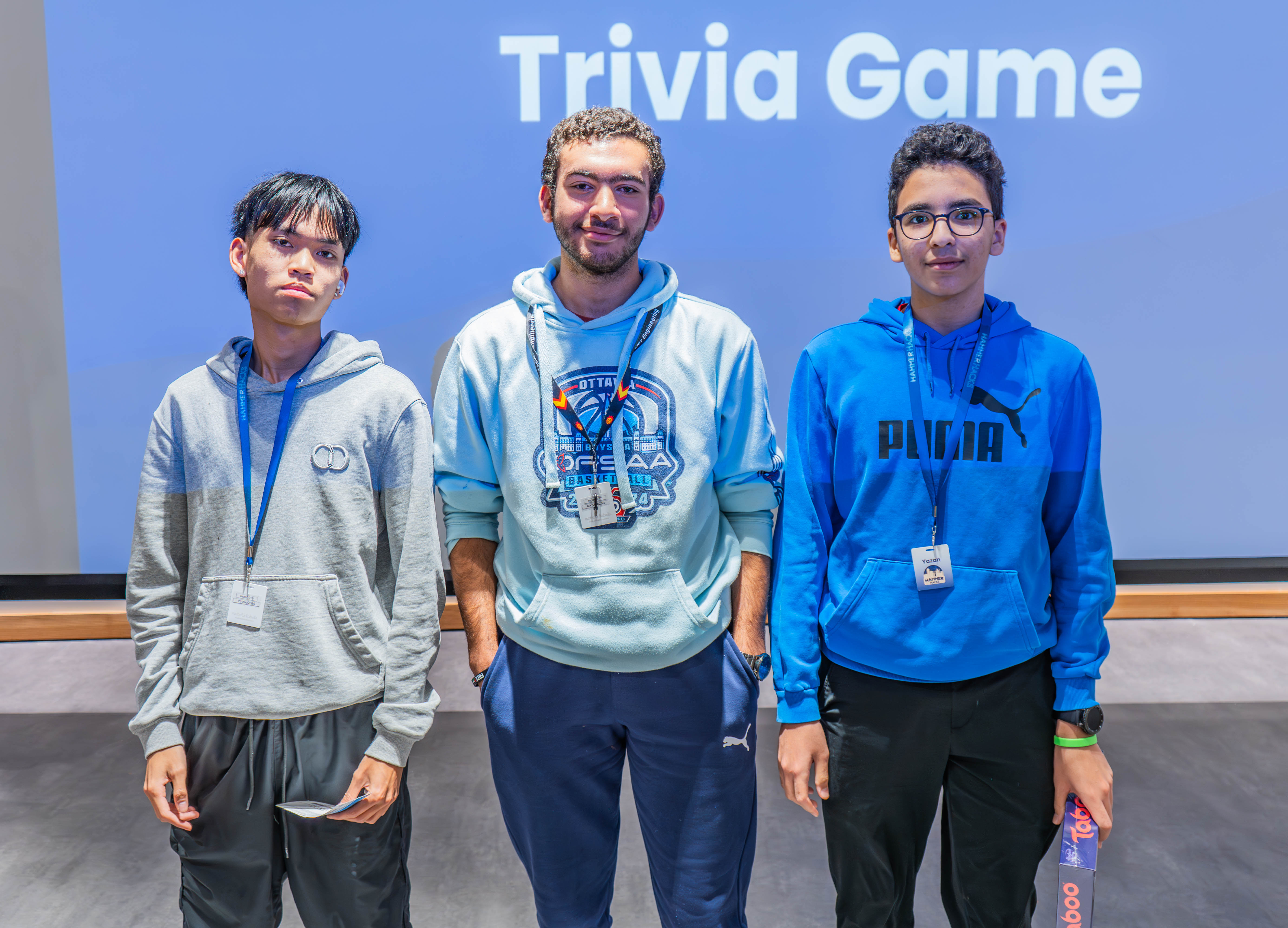 HammerHacks event photo 23