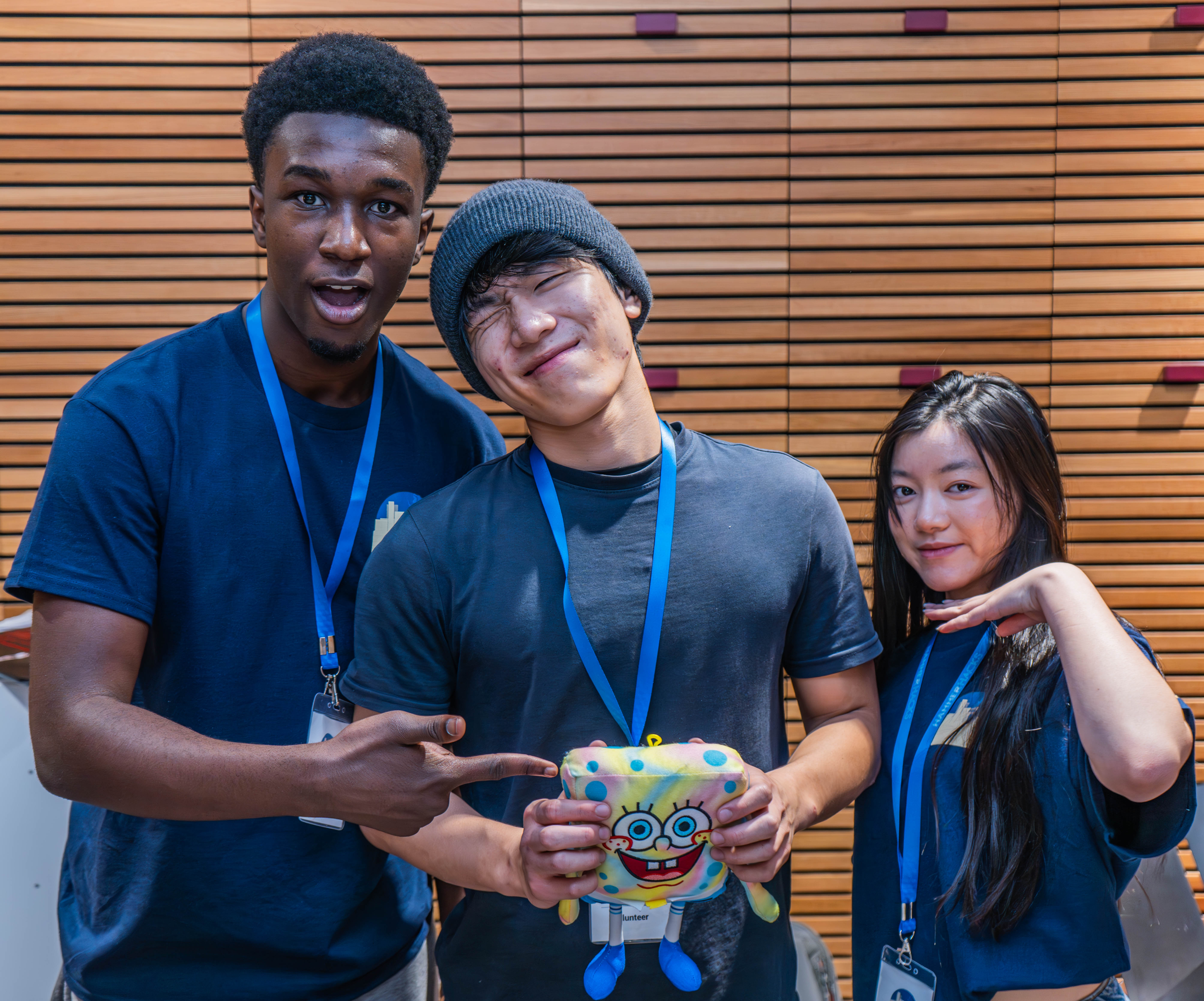 HammerHacks event photo 33