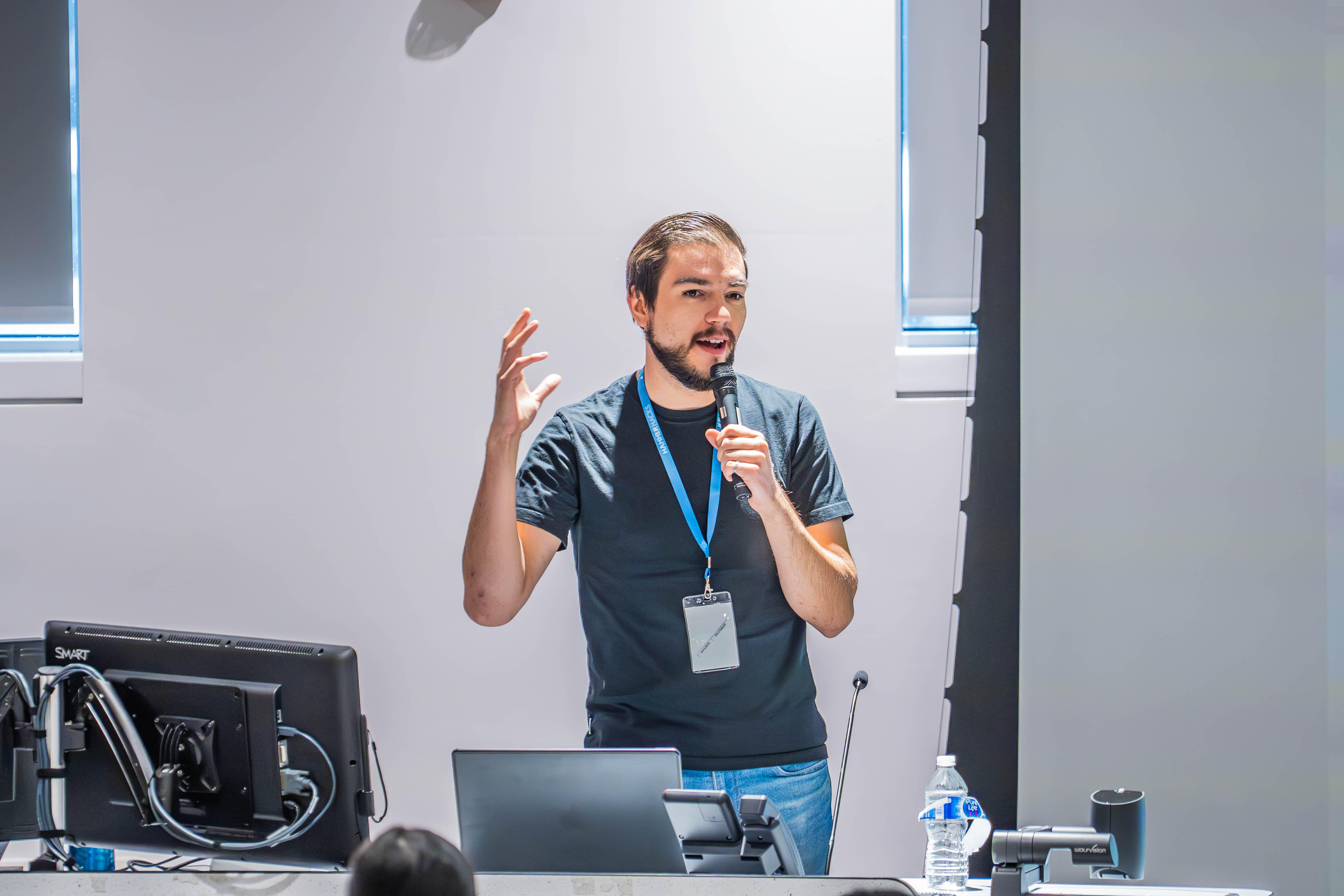 HammerHacks event photo 5